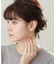 K10ミル縦溝リング（＃16）