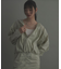 シルバー デザインチェーン ショート＆ロングネックレス