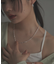 シルバー デザインチェーン ショート＆ロングネックレス