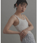シルバー ニュアンスピアス ドロップ