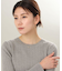 K10ラウンドシェイプ ネックレス