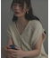 シルバー バロックパール ２Wayチェーンミックス ネックレス GP