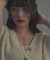シルバー バロックパール ２Wayチェーンミックス ネックレス GP