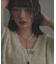 シルバー バロックパール ２Wayチェーンミックス ネックレス GP