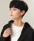 シルバー バロックパール ２Wayチェーンミックス ネックレス GP