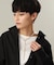 シルバー バロックパール ２Wayチェーンミックス ネックレス GP