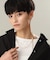シルバー バロックパール ２Wayチェーンミックス ネックレス GP