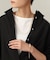 シルバー バロックパール ２Wayチェーンミックス ネックレス GP