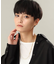 シルバー バロックパール ２Wayチェーンミックス ネックレス GP