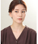 【WEB限定】K10ムーンストーン ネックレス