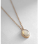 【WEB限定】K10オパール ネックレス