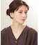 【WEB限定】K10オパール ネックレス