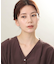 【WEB限定】K10オパール ネックレス