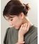 【WEB限定】K10ラブラドライト チェーンリング