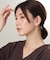 K18ベネチアンフラット ネックレス