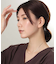 K18ベネチアンフラット ネックレス