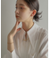 シルバー ミックスネックレス ケーブルチェーン２ＷＡＹネックレス GP