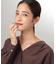 【WEB限定】K10スピリチュアルストーン（アメシスト）ネックレス