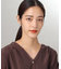 【WEB限定】K10スピリチュアルストーン（アメシスト）ネックレス