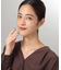 【WEB限定】K10スピリチュアルストーン（シトリン）ネックレス