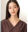 【WEB限定】K10イニシャルＡ ネックレス