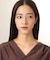 【WEB限定】K10イニシャルＣ ネックレス