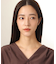 【WEB限定】K10イニシャルＣ ネックレス