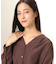 【WEB限定】K10イニシャルＣ ネックレス
