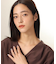 【WEB限定】K10イニシャルＦ ネックレス