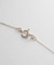 【WEB限定】K10イニシャルＨ ネックレス