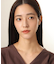 【WEB限定】K10イニシャルＨ ネックレス