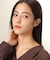 【WEB限定】K10イニシャルＨ ネックレス