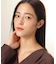 【WEB限定】K10イニシャルＨ ネックレス