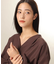 【WEB限定】K10イニシャルＨ ネックレス