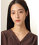 【WEB限定】K10イニシャルＳ ネックレス