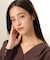 【WEB限定】K10イニシャルＳ ネックレス