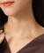 【WEB限定】K10イニシャルＳ ネックレス