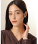 【WEB限定】K10イニシャルＦ スタッドピアス（片耳用）