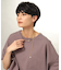 シルバー マルチチェーンネックレス メタル・パール GP