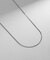 プラチナ ベネチアンチェーン ネックレス