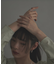 シルバー ラインリング オーバルノット