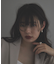 シルバー ニッティングモチーフ リング
