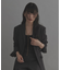 シルバー ボールチェーン ラリエット ネックレス GP