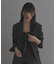 シルバー ボールチェーン ラリエット ネックレス GP