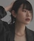シルバー ボールチェーン ラリエット ネックレス GP