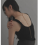 シルバー ボールチェーン ラリエット ネックレス GP