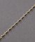 K10スキニーネックレス モーグルチェーン