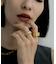 シルバー ガドルーンリング GP