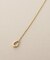 K10ベネチアンスルー ネックレス