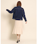 【洗える】デニムジャケット